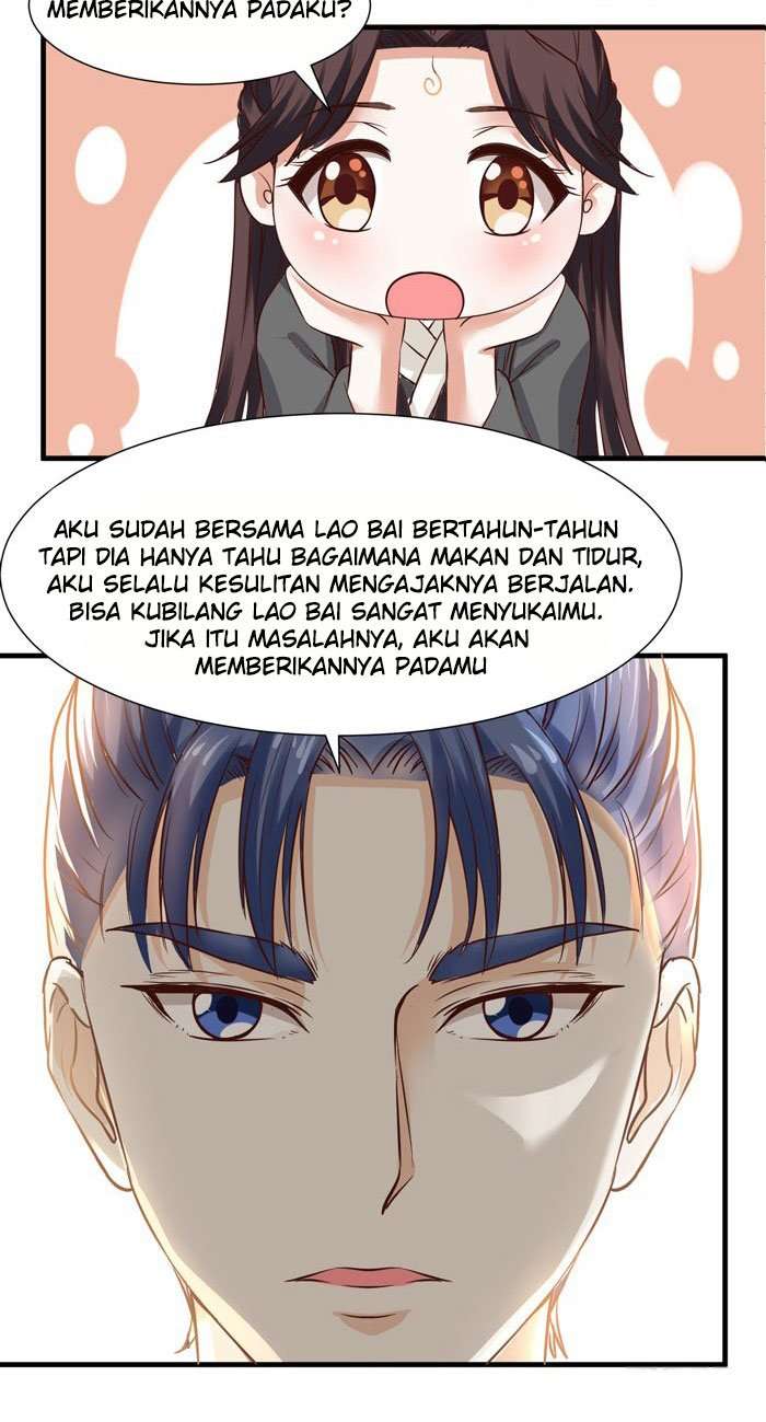 Halaman 12 dari The Ghostly Doctor Chapter 108