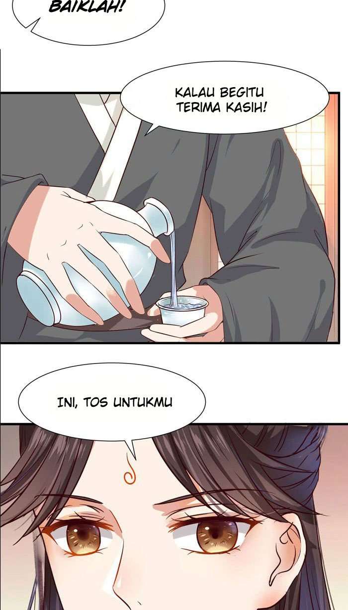 Halaman 14 dari The Ghostly Doctor Chapter 108