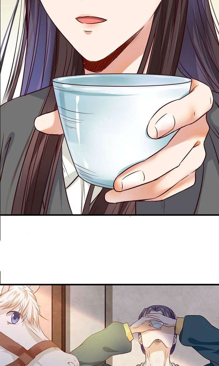 Halaman 15 dari The Ghostly Doctor Chapter 108