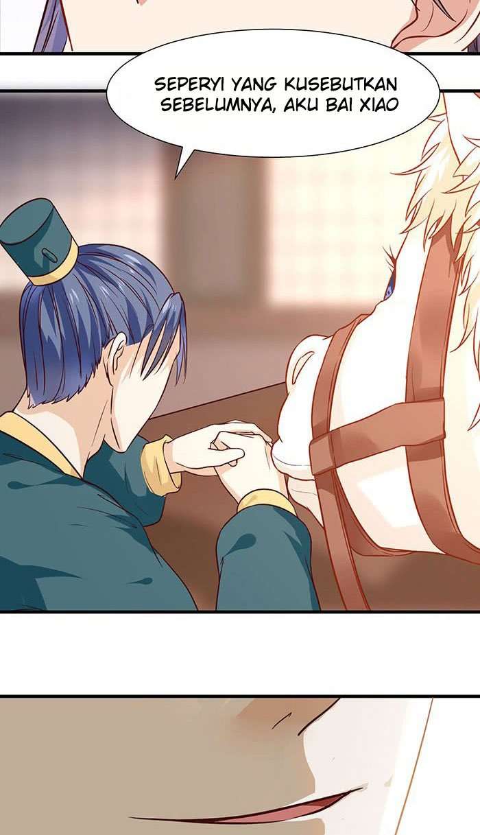 Halaman 17 dari The Ghostly Doctor Chapter 108