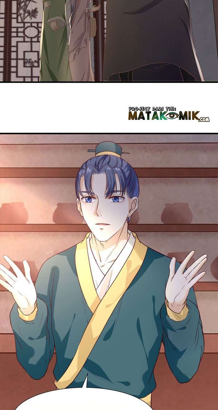 Halaman 22 dari The Ghostly Doctor Chapter 108