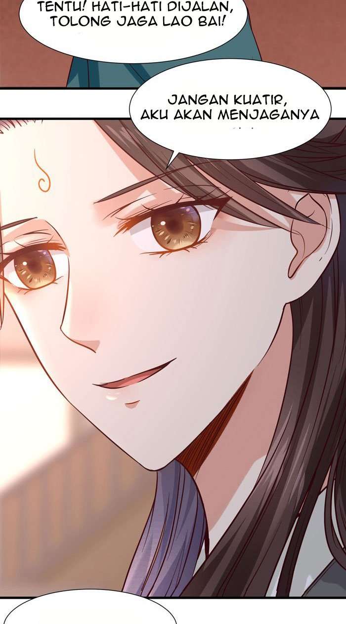 Halaman 23 dari The Ghostly Doctor Chapter 108