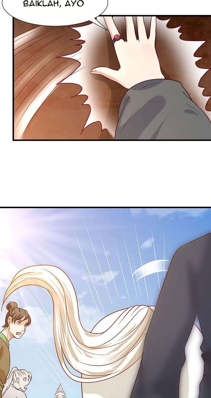 Halaman 24 dari The Ghostly Doctor Chapter 108