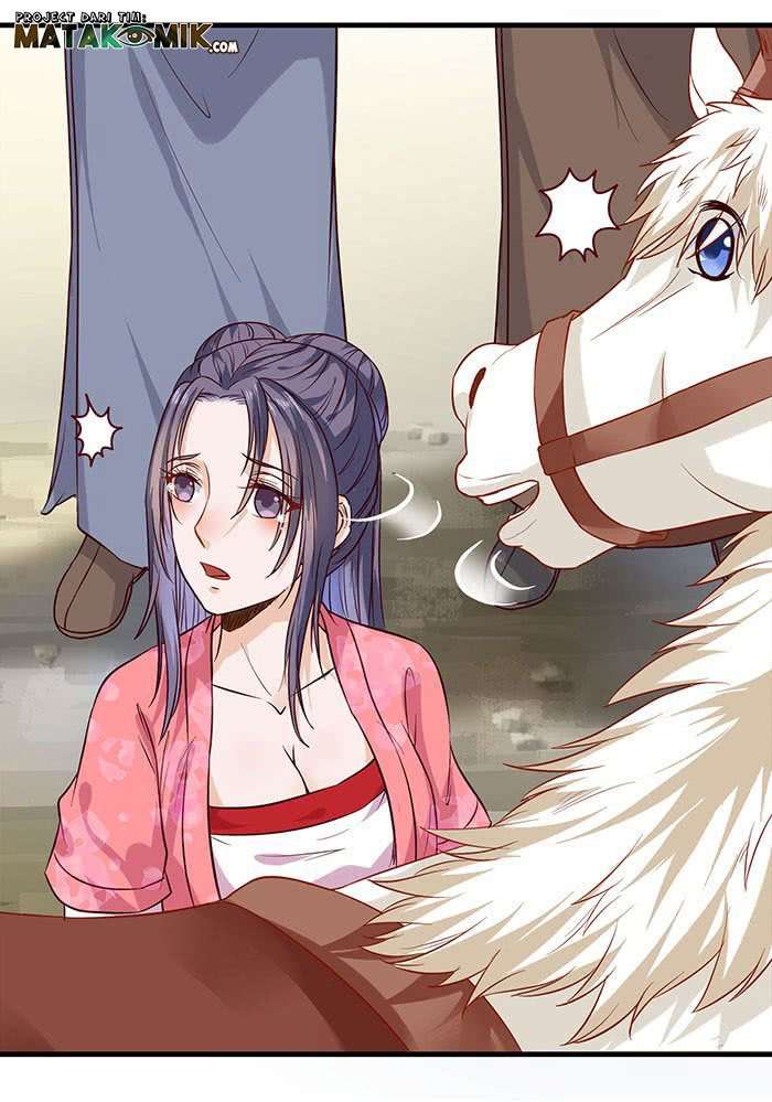 Halaman 26 dari The Ghostly Doctor Chapter 108