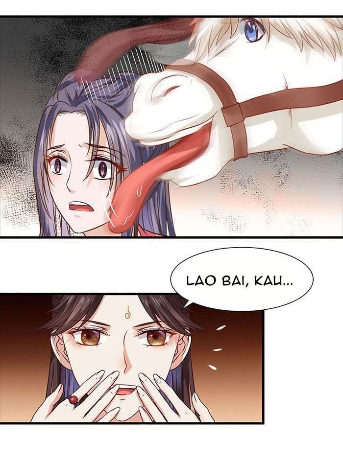 Halaman 27 dari The Ghostly Doctor Chapter 108