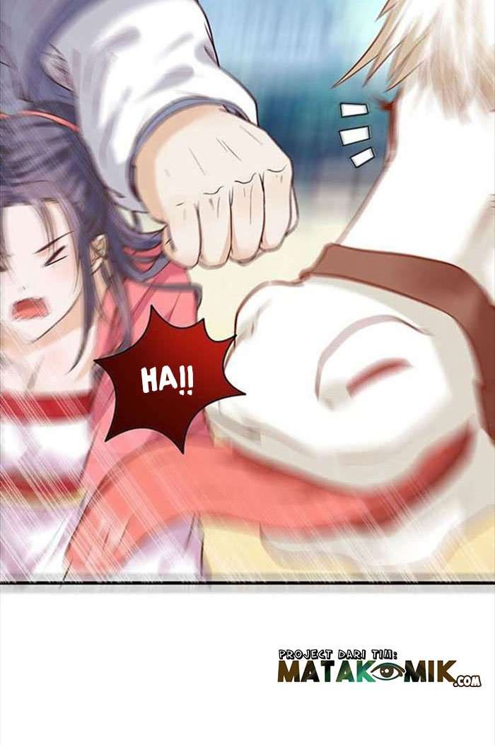 Halaman 29 dari The Ghostly Doctor Chapter 108