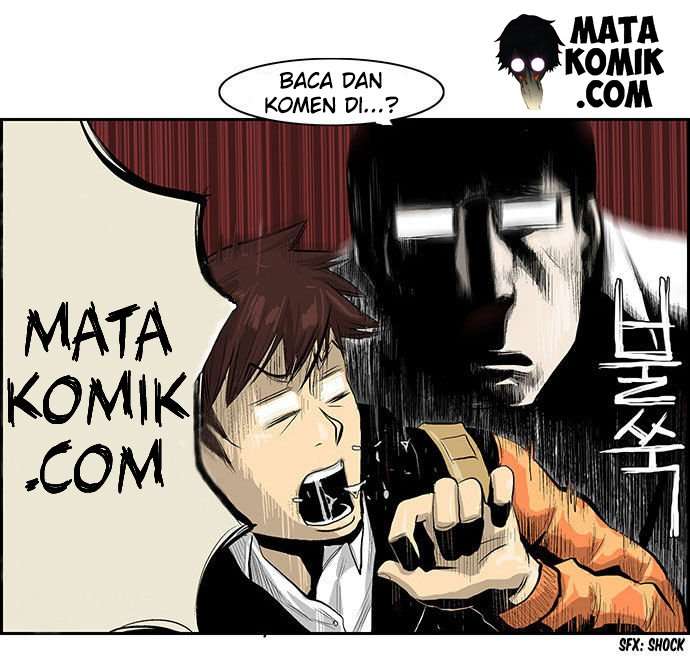 Halaman 30 dari The Ghostly Doctor Chapter 108