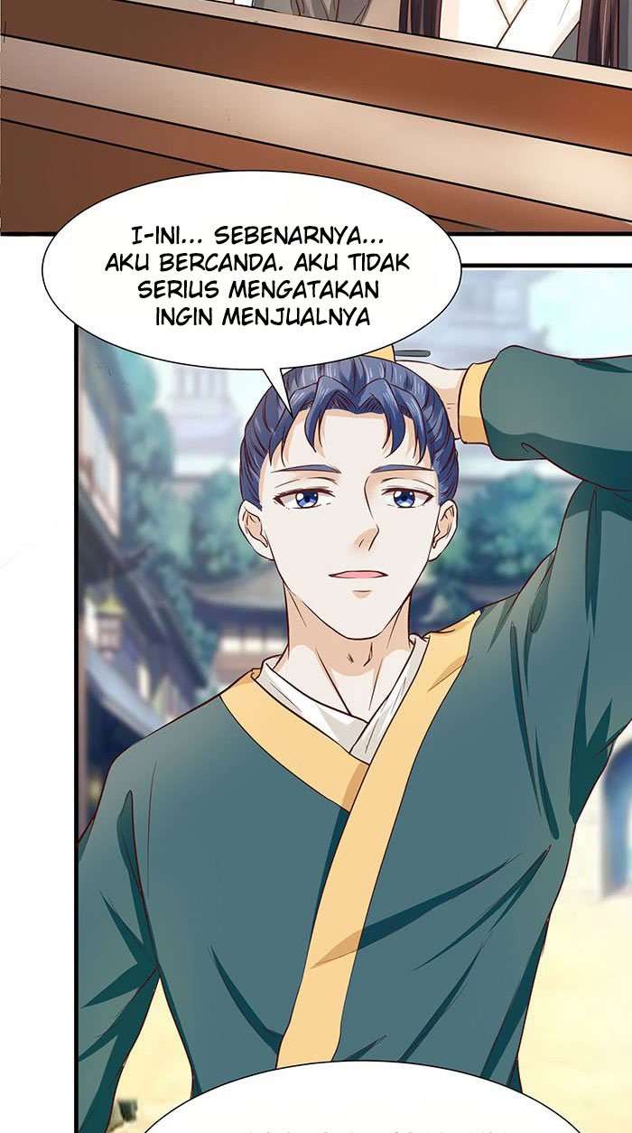 Halaman 4 dari The Ghostly Doctor Chapter 108