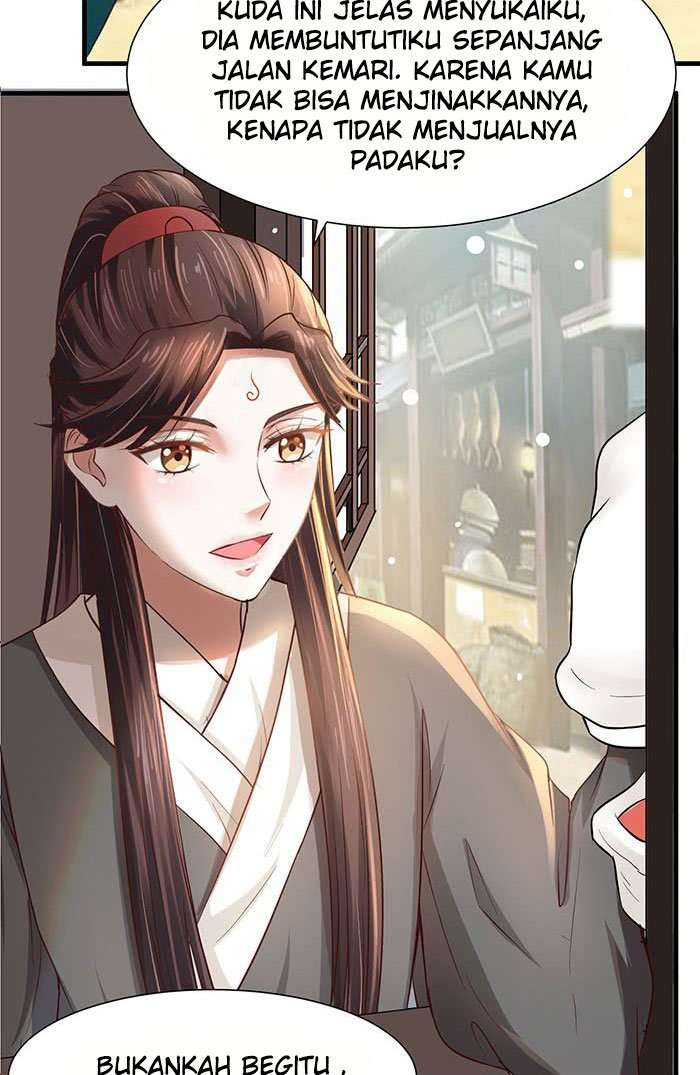 Halaman 5 dari The Ghostly Doctor Chapter 108