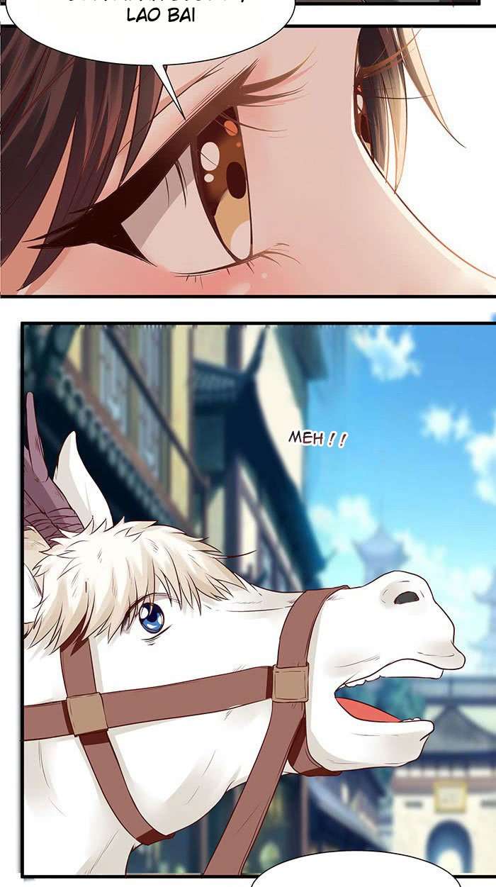 Halaman 6 dari The Ghostly Doctor Chapter 108
