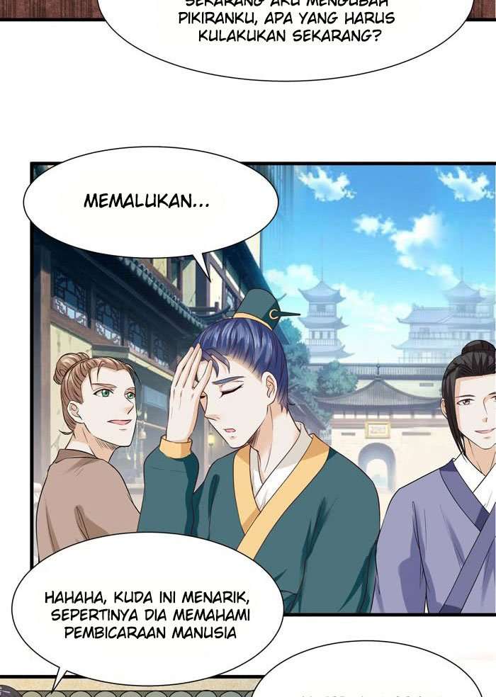 Halaman 9 dari The Ghostly Doctor Chapter 108