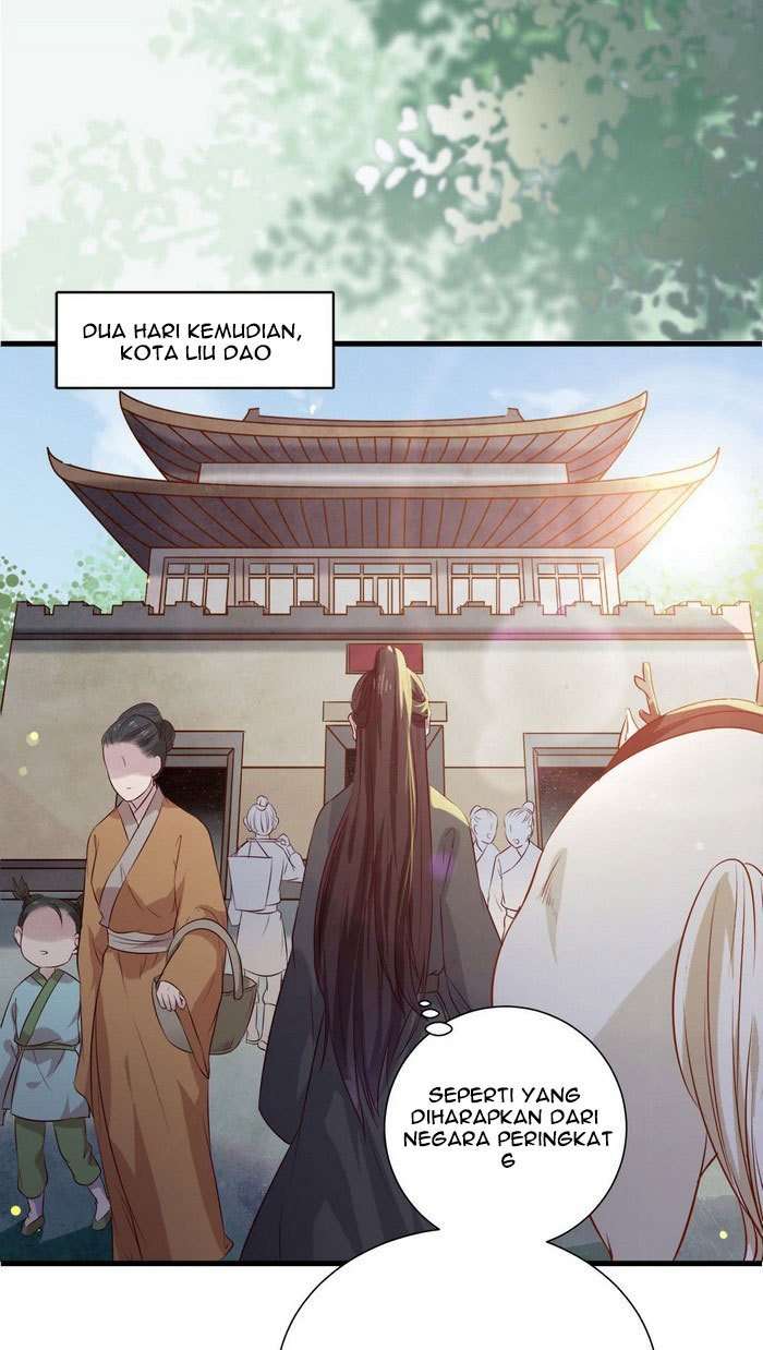 Halaman 11 dari The Ghostly Doctor Chapter 109