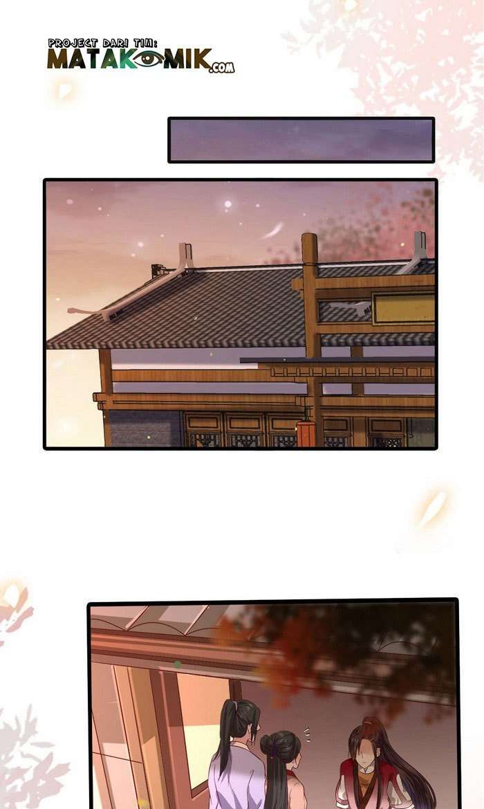 Halaman 17 dari The Ghostly Doctor Chapter 109