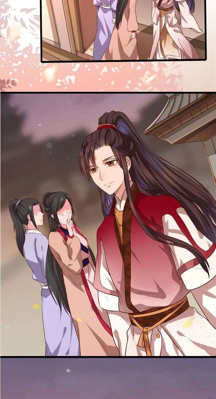 Halaman 18 dari The Ghostly Doctor Chapter 109