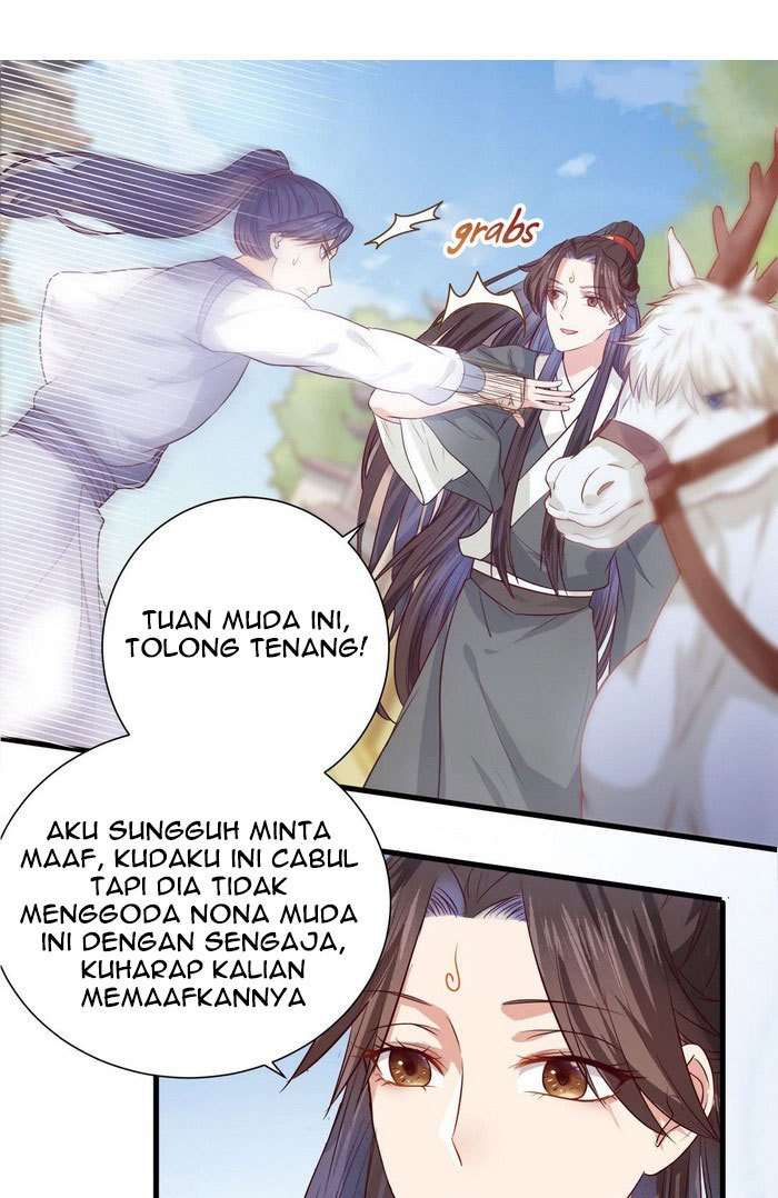 Halaman 2 dari The Ghostly Doctor Chapter 109