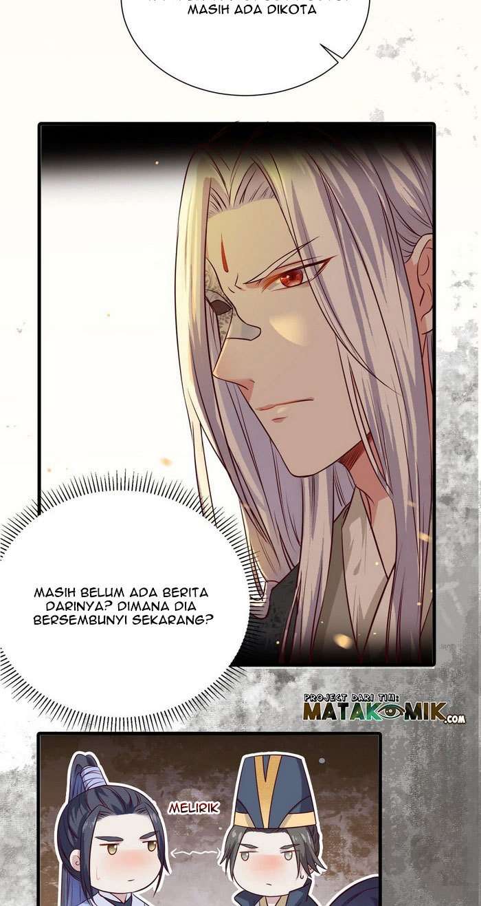 Halaman 22 dari The Ghostly Doctor Chapter 109