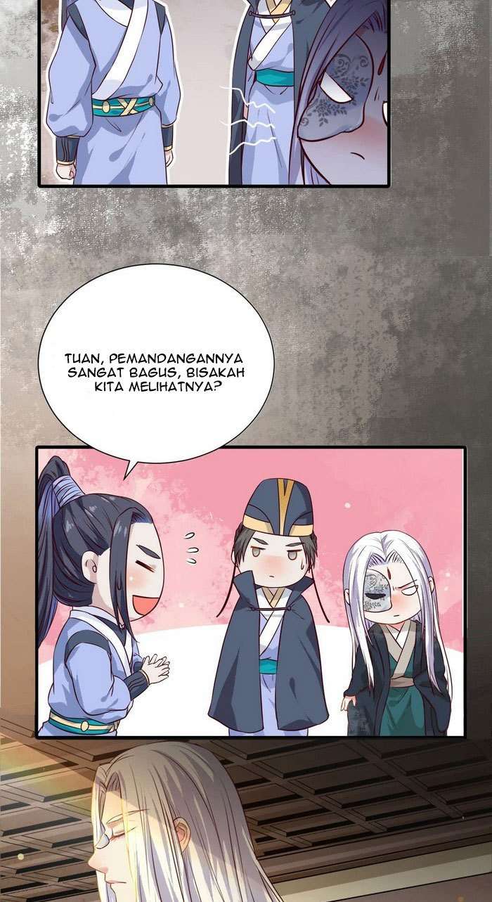 Halaman 23 dari The Ghostly Doctor Chapter 109