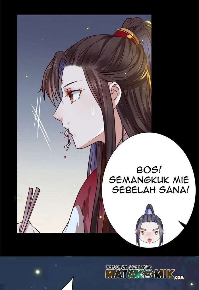Halaman 27 dari The Ghostly Doctor Chapter 109
