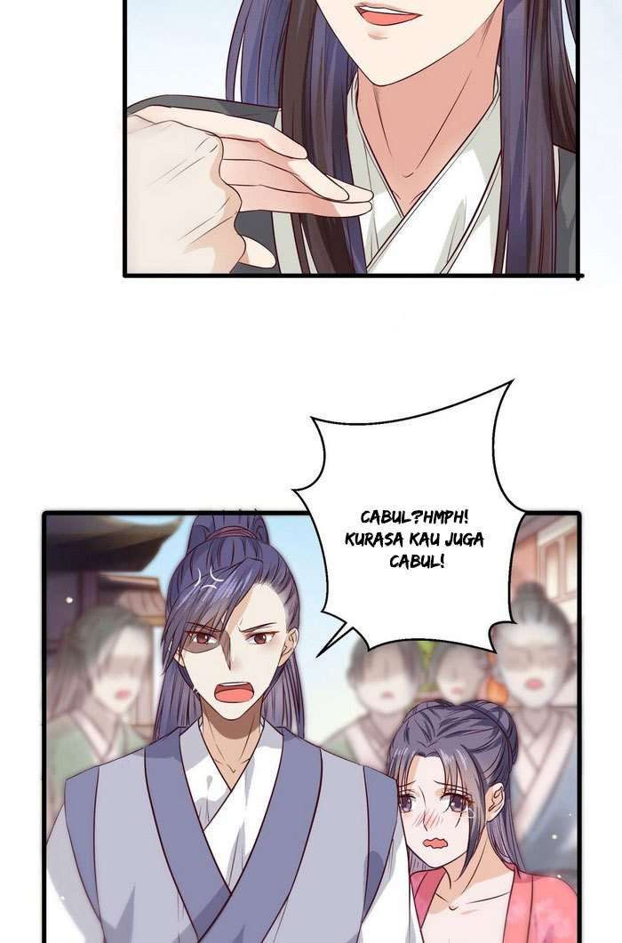 Halaman 3 dari The Ghostly Doctor Chapter 109