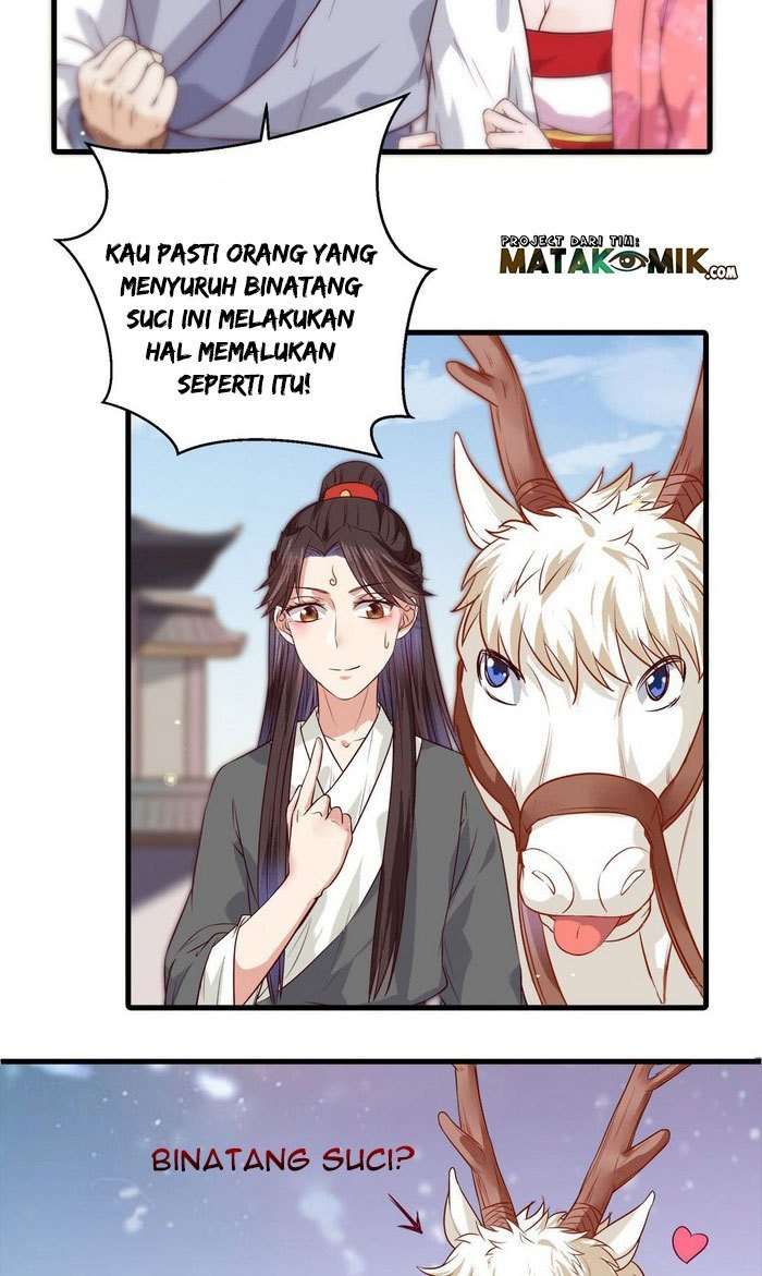 Halaman 4 dari The Ghostly Doctor Chapter 109