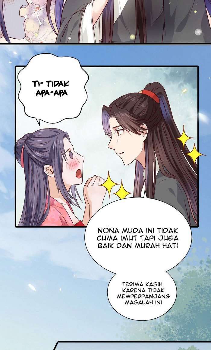 Halaman 7 dari The Ghostly Doctor Chapter 109