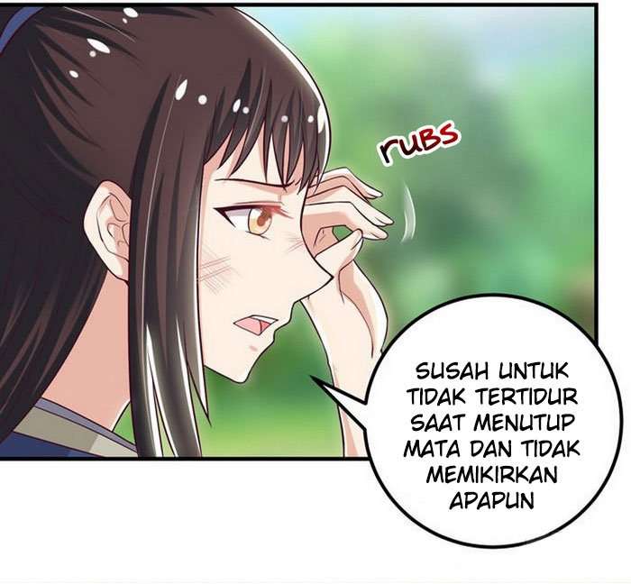 Halaman 13 dari The Ghostly Doctor Chapter 11