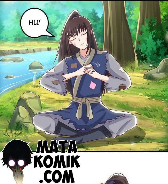 Halaman 14 dari The Ghostly Doctor Chapter 11