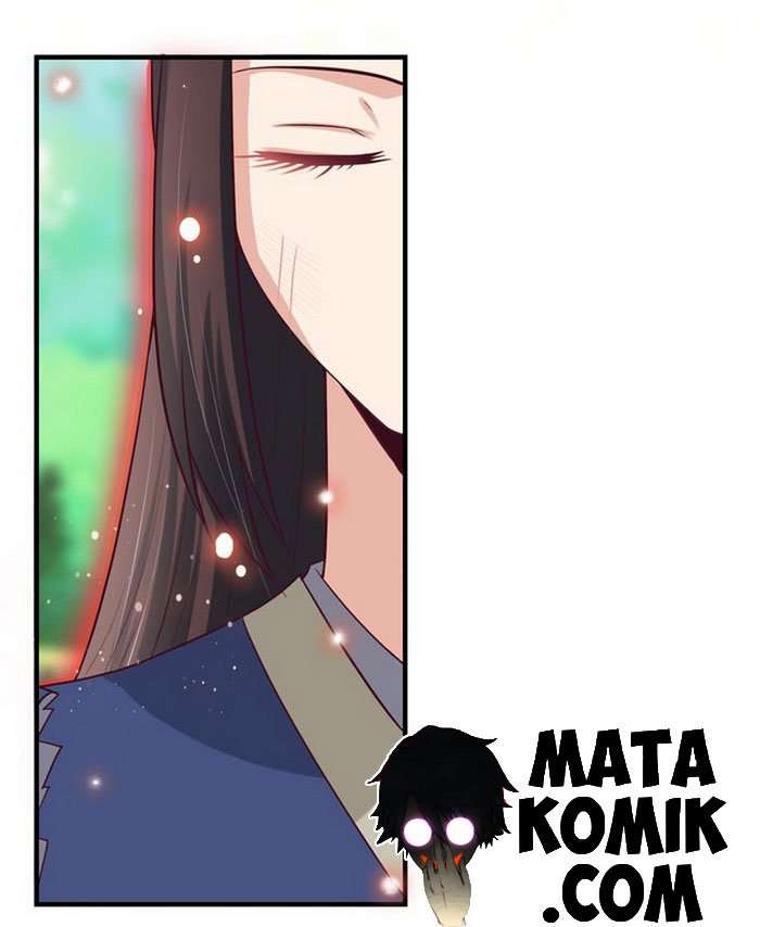 Halaman 16 dari The Ghostly Doctor Chapter 11