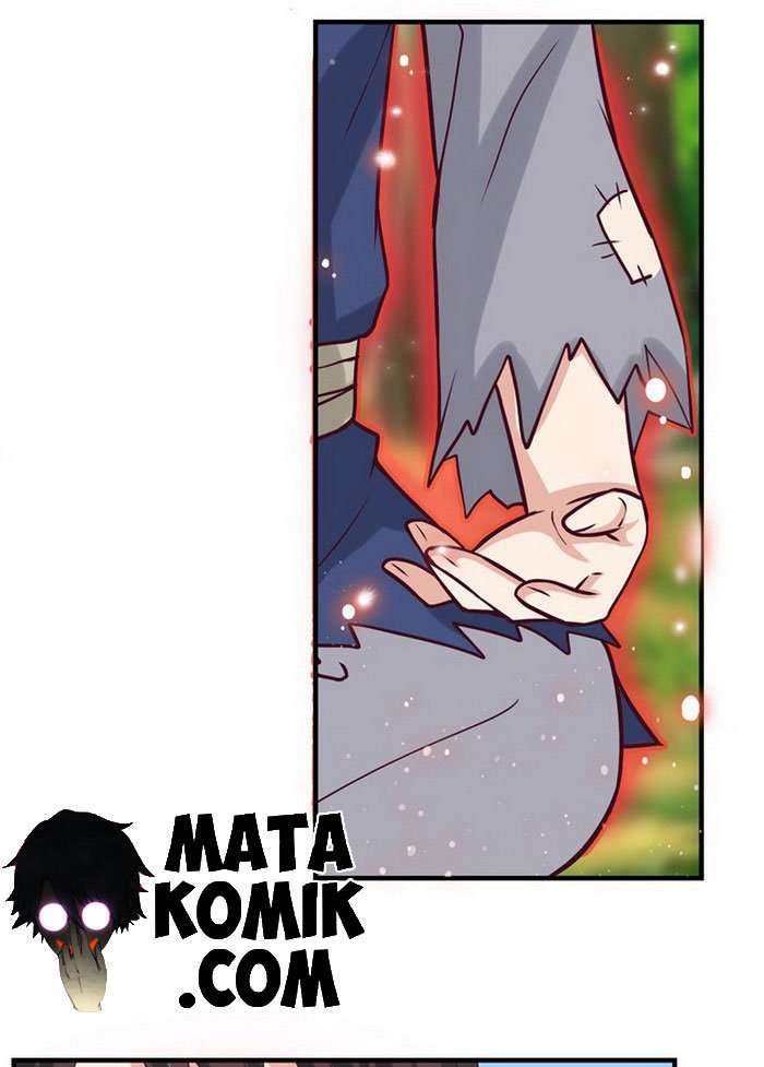 Halaman 17 dari The Ghostly Doctor Chapter 11