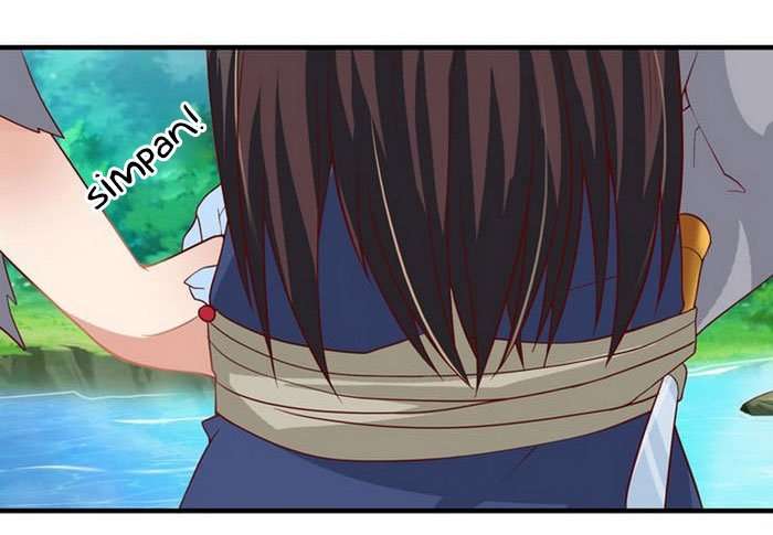 Halaman 22 dari The Ghostly Doctor Chapter 11