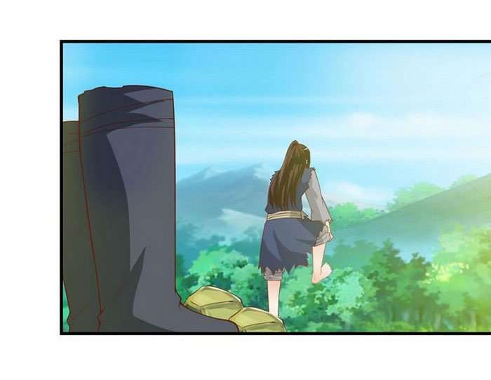 Halaman 23 dari The Ghostly Doctor Chapter 11