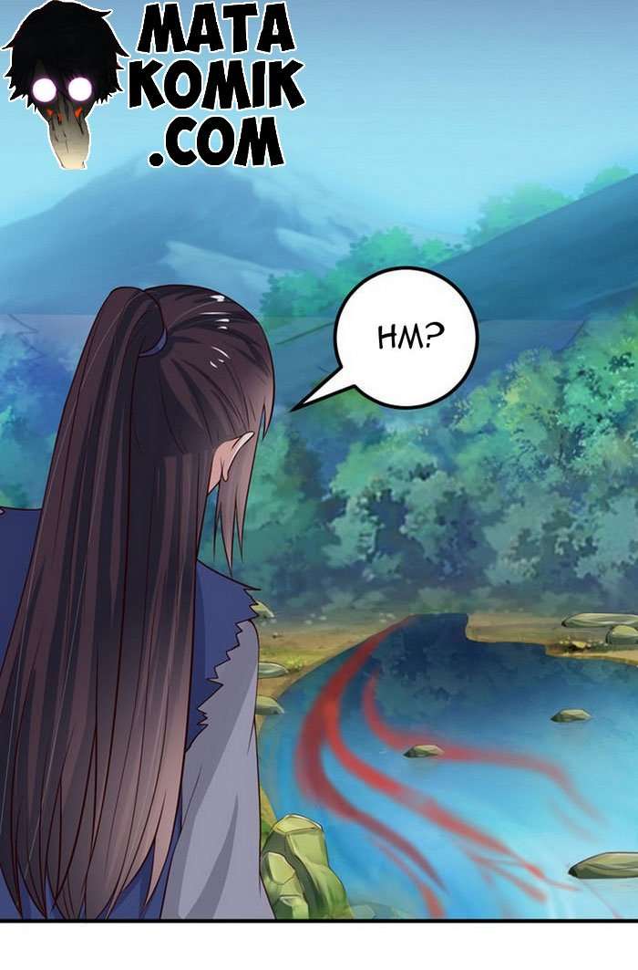 Halaman 29 dari The Ghostly Doctor Chapter 11