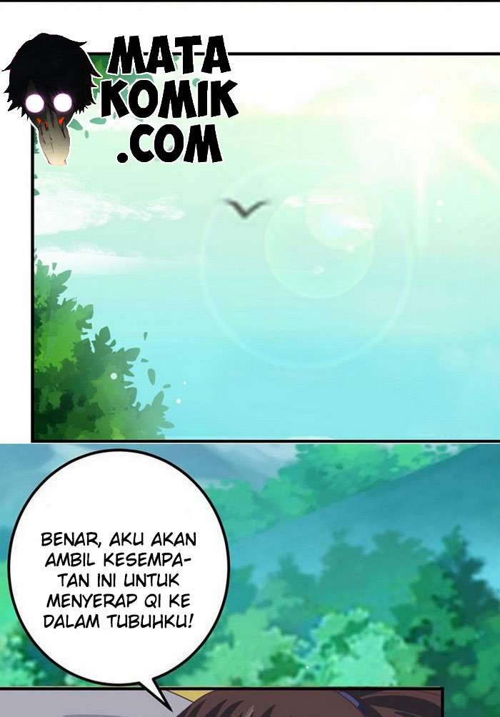 Halaman 5 dari The Ghostly Doctor Chapter 11