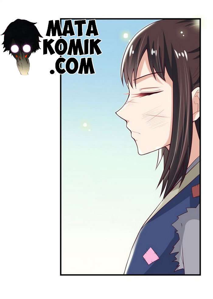 Halaman 8 dari The Ghostly Doctor Chapter 11