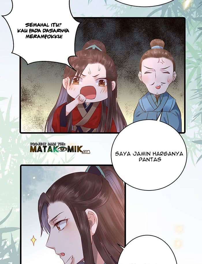 Halaman 10 dari The Ghostly Doctor Chapter 113