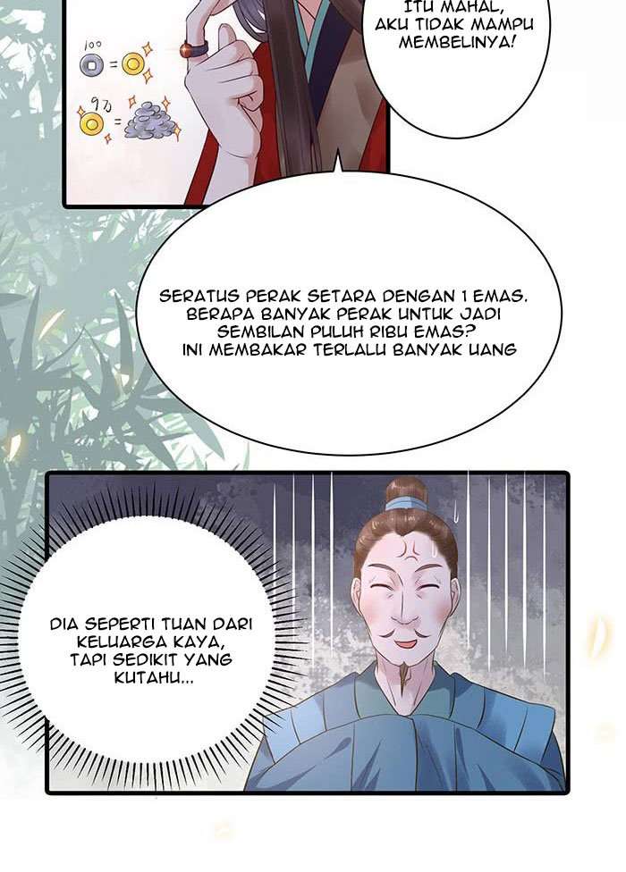 Halaman 11 dari The Ghostly Doctor Chapter 113