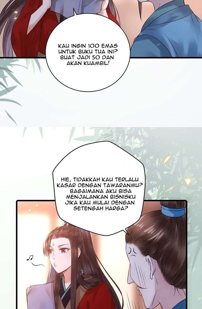 Halaman 14 dari The Ghostly Doctor Chapter 113