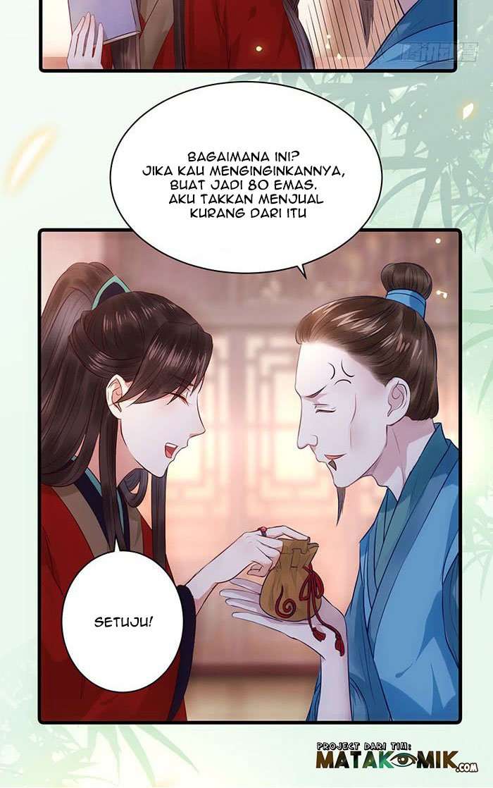 Halaman 15 dari The Ghostly Doctor Chapter 113