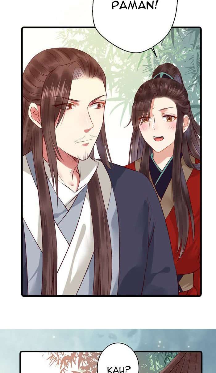 Halaman 19 dari The Ghostly Doctor Chapter 113