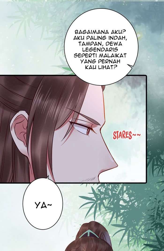 Halaman 22 dari The Ghostly Doctor Chapter 113