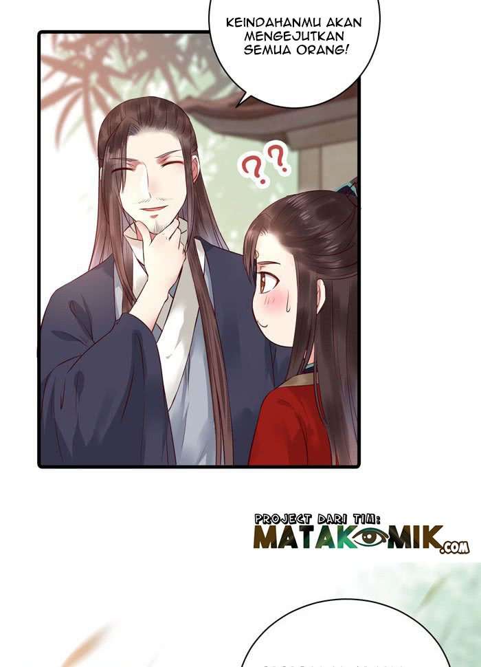Halaman 24 dari The Ghostly Doctor Chapter 113