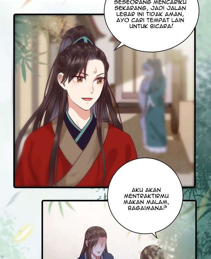 Halaman 25 dari The Ghostly Doctor Chapter 113