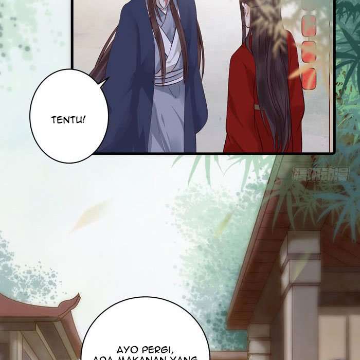Halaman 26 dari The Ghostly Doctor Chapter 113