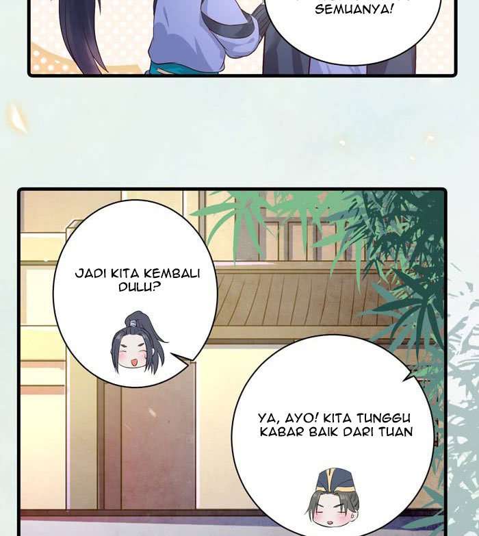 Halaman 29 dari The Ghostly Doctor Chapter 113