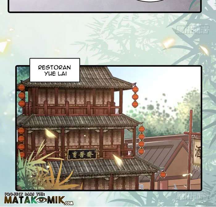 Halaman 30 dari The Ghostly Doctor Chapter 113