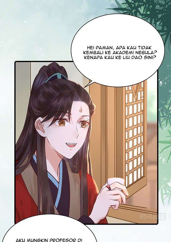Halaman 31 dari The Ghostly Doctor Chapter 113