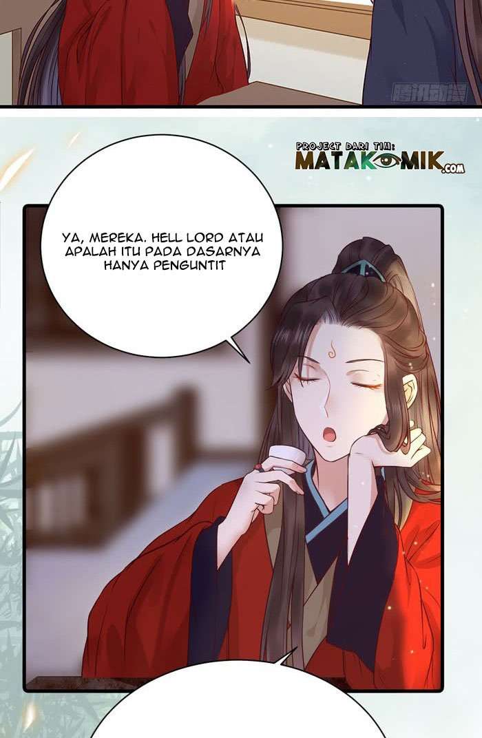 Halaman 33 dari The Ghostly Doctor Chapter 113