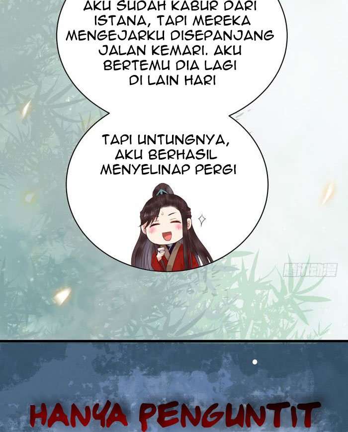 Halaman 34 dari The Ghostly Doctor Chapter 113