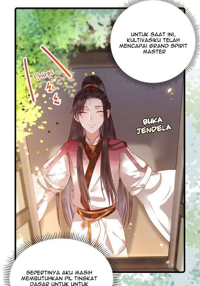 Halaman 4 dari The Ghostly Doctor Chapter 113