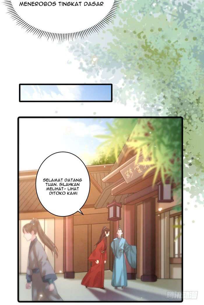 Halaman 5 dari The Ghostly Doctor Chapter 113